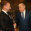 Da li Obradović čeka odlazak Mijailovića iz Partizana? Oglasio se prvi čovek crno-belih