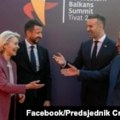 Ulazak Crne Gore u EU koštaće evropske građane manje od jednog evra godišnje