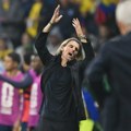 MUNDIJAL UŽIVO Novi rastanak posle neuspeha na Svetskom prvenstvu, posle poraza odmah napustio reprezentaciju
