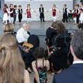 Princ Filip Karađorđević i princeza Danica nastavili severnoameričku turneju