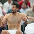 Vimbldon kaznio Đokovića posle istorijskog meča