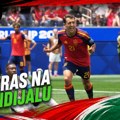 Večeras na Mundijalu: Španija „sudi“ zlatnoj generaciji Belgije