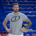 Motiejunas na raspolaganju selektoru, ali u drugom sportu