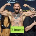 Ovo će oduševiti sve Srbe! Konor Mekgregor se javio pred UFC 329 uz čuvenu pesmu vladike Nikolaja!
