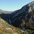 Nakon šestočasovne noćne potrage u Skoplju pronađen izgubljeni državljanin Rumunije
