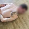 Osumnjičeni za pokušaj ubistva Milana Ostojića Sandokana izneli odbranu, tužilaštvo traži pritvor