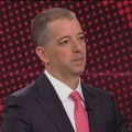 Đurić: SAD donele odluku o početku strateškog dijaloga sa Srbijom, prva sesija u petak
