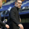 "Mi smo nacija koja živi sa svojom reprezentacijom": Slaven Bilić drugi put selektor Hrvatske