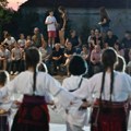 Narodna tradicija živi u Svilajncu: Manifestacije održane u Dubnici i Lukovici (foto)