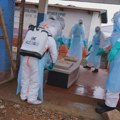 Lekari u Kongu zaduženi za suzbijanje epidemije ebole štrajkuju jer nisu dobili bonus uz platu