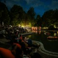 Autobusom do Prizrena, pa taksijem do Peći, a tamo – svi pričaju srpski: Reporterka Danasa na festivalu na Kosovu