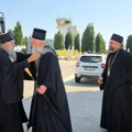 Patrijarh Porfrije stigao u Nikšić u Saborni hram Svetog Vasilija Ostroškog: "Bez svete liturgije sve je prazno i sve je…