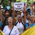 Napeto u Venecueli: Protesti pred početak pregovora o političkoj tranziciji