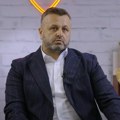 Željko Drčelić otvoreno o svemu! Progovorio o neuspešnoj sezoni, velikim promenama i otkrio tajni plan – Zvezda nije završila…