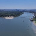 Kritično u Vojvodini: Dunav obara negativne rekorde, crpna stanica Bezdan 2 zaustavljena