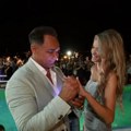 Verenicu kralja hleba ismevaju na mrežama: Zbog jednog detalja sa gala slavlja i veridbe je urnišu: "Dva dinara bukvalno"