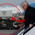 (Video) Tramp se sakrio u kamion sa hranom kako bi izbegao iranske ubice, novinari bili "mamci": Ovako je izvedeno tajno…