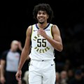 „Tužno je što je Tompson izabrao Partizan pre NBA lige“