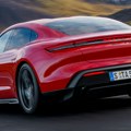 Porsche Taycan se zbog slabe prodaje možda više neće proizvoditi