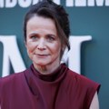 Emili Votson: Počasno Srce Sarajeva je priznanje za moje putovanje kao glumice