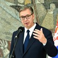 Vučić: Danas se pušta u saobraćaj novi most preko pruge u Maloj Krsni