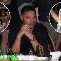 Duško Tošić potvrdio da je raskinuo sa devojkom: Svi šuškaju da se miri sa Karleušom, evo šta je rekao za bivšu