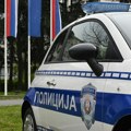 Kragujevčanin uhapšen u Nišu zbog krađe i iznude