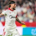 Reprezentativac Srbije prelomio: Španci i Italijani odustali! Evo gde Gudelj nastavlja karijeru!