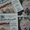 uživo Rastu tenzije u Ormuskom moreuzu: Pogođen tanker, iranski list poziva na udare na interese SAD