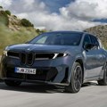 Veliki jubilej: BMW izbrojao do dva miliona!
