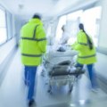 Opasan virus otkriven u Hrvatskoj; Zaraza se širi, dve osobe na respiratoru