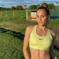 Fenomenalna Milica Tomašević istrčala trku života, oborila rekord Srbije star 19 godina