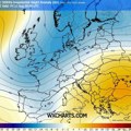 Zastrašujući vremenski preokret u celoj Evropi: "Ubica leta" obara temperaturu i donosi razorne oluje