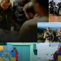 Od Crvenog trga u Moskvi do Afrike: Objavljeni tajni snimci ukrajinskih obaveštajaca