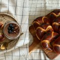 Doručak koji će vas zaista držati sitim mora da se sastoji od ovih sastojaka