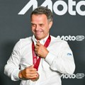 Legenda je rođena: Loris Kapirosi ušao u istoriju Moto GP šampionata