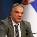 Čime ministar Dejan Vuk Stanković preti studentima, a čime profesorima