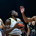 Superkup Evrolige dobio finaliste: Repriza iz OAKA arene!