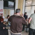 "Pobeda Studentske liste doneće slobodu svima koje SNS ucenjuje zaposlenjem i golom egzistencijom"