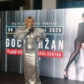 Ili me vole ili me ne vole, kod mene nema sredine: Goca Tržan o novim pesmama, velikom koncertu i 32 godine karijere (foto)