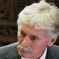 Peskov o Trampovoj odluci za Patriot: Moskva pažljivo prati šta se isporučuje Kijevu