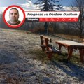 Da se smrzneš! Samo 1°C trenutno u ovom mestu u Srbiji: Zimsko jutro, letnji dan, biće i do 26 stepeni