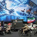 Iranski zvaničnici: pesimizam o mogućnosti za postizanje sporazuma