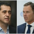 N1 debata - prebacivanje lopte Nikezića i Malog: Energetska bezbednost u stranim rukama i pravo preče kupovine u NIS-u
