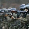 Moskva: Vojni instruktori i stručnjaci NATO direktno učestvuju u borbama na strani Ukrajine