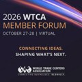 Šta sledi u globalnom poslovanju: Forum globalne mreže WTCA 2026