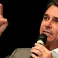 Anketa: Flavio Bolsonaro vodi ispred Lule