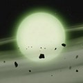 U svemiru otkrivena zvezda kakvu astronomi nikada ranije nisu videli: Njena boja krije neverovatnu tajnu