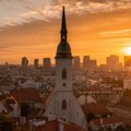 Slovačka: U svih osam regiona ponovo izabrani dosadašnji guverneri
