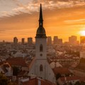 Slovačka: U svih osam regiona ponovo izabrani dosadašnji guverneri